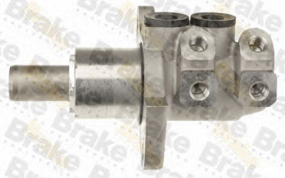 BRAKE ENGINEERING mc1774be -  Главный тормозной цилиндр